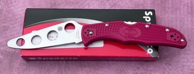 Spyderco Endura Trainer