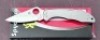 Spyderco Delica