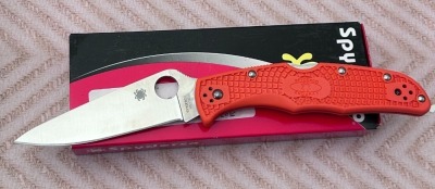 Spyderco Endura