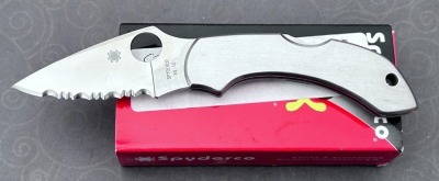 Spyderco Dragonfly