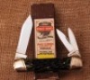 Schatt & Morgan Queen City Bone Canoe - 2