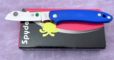 Spyderco Roadie