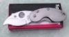 Spyderco Cricket