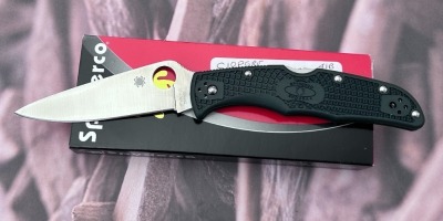 Spyderco Endura