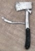 Marbles Axe Nail Puller & U bolsters