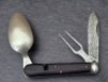 Ulster Knife Co Army Knife