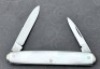Boker USA etched Pearl - 2