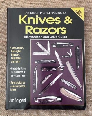 Sargent's Knives & Razors