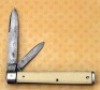 Missouis Cutlery Co Doctors Knife - 2