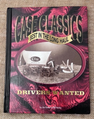 Case Classics by Jim Parker & Bill Penley