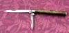 Wyeth's Warranted Doctors Knife