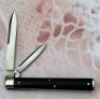 Henry Sears & Son Wood Doctors Knife - 2