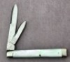 Curtin & Clark Cutlery Co Doctors Knife - 2