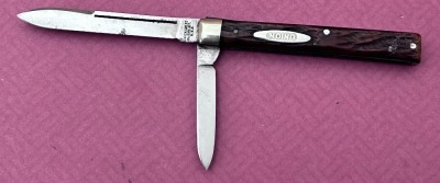 Union Cutlery Co Doctors Knife