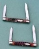 Pair of Case Bone 62042