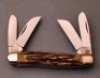 Colonel Coon 4 Blade Stockman - 2