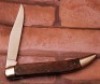 Colonel Coon Bone Toothpick - 2