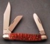 Colonel Coon Red Bone Hound Stockman - 2