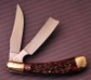 Colonel Coon Razor Trapper - 2