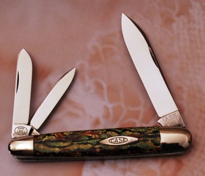 Case Classic Anglo-Saxon Whittler