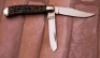 Colonel Coon Bone Mini Trapper - 2