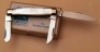 Uselton Cutlery Carousel Pearl Stockman - 2
