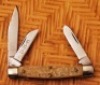 Ben Wells Bone Stockman - 2