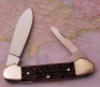 Colonel Coon Bone Canoe - 2