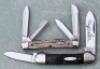 Case Bone Canoe and Long Pull Congress