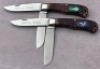 Pair of Camillus American Wildlife