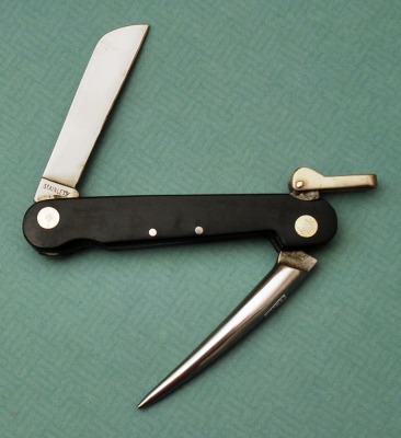 Ka-Bar Rigging Knife - 2