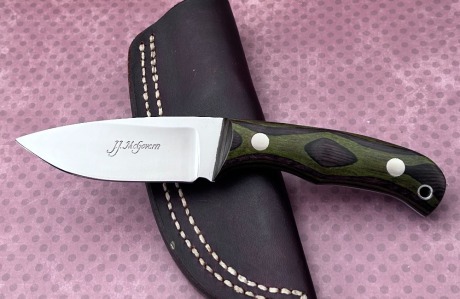 J. J.McGovern Hunter Handmade