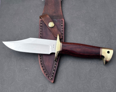 Voorhis Stamina wood small Bowie-early - 2