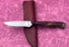 Burnette Wood handle Bird and Trout