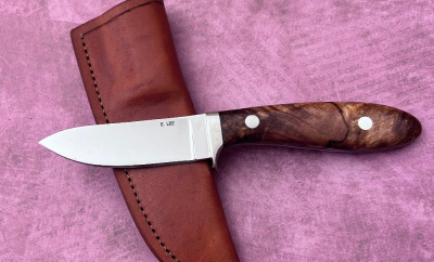 Eddie Lee Handmade hunter