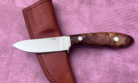 Eddie Lee Handmade hunter