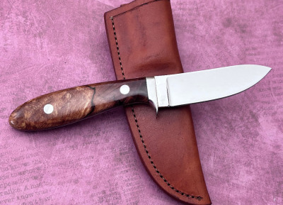 Eddie Lee Handmade hunter - 2