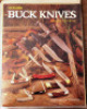 A Binder Full Of Buck Catalogs - 50