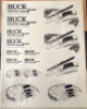A Binder Full Of Buck Catalogs - 69