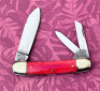 Fightn'' Rooster Canoe Whittler - 2