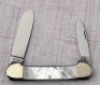 Fightn' Rooster Scrimmed Captain's Rooster Pearl Canoe - 2