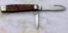E. C. Simmons Keen Kutter Bone Gunstock - 2
