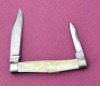 Shapleigh Dimond Edge Two Blade Stockman - 2