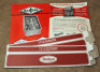 Western Catalog, Flyer and Two Boxes