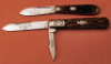 Pair of Schatt & Morgan Bones - 2