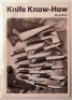 A Binder Full Of Buck Catalogs - 44
