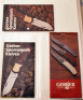 Binder Full of Gerber Catalogs - 23