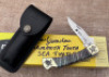 Buck/Brian Yellowhorse Custom Sea turtle - 3