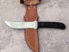 Remington Outers Knife-Jigged Bone--Pre 1940 - 3