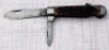 Four Line Camillus Bone Easy Open Jack - 3